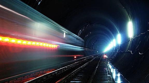 El túnel más largo del mundo unirá Zurich y Milán