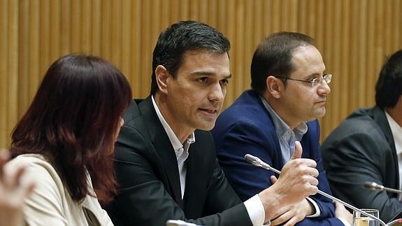 Sánchez desempolva su oferta a Iglesias tras la 'última llamada' del Rey para la investidura