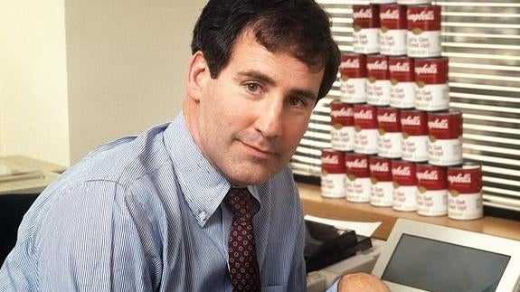 Muere el 'coach' de Steve Jobs y Larry Page