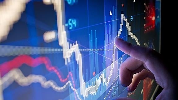 Big data, un factor productivo más para las empresas