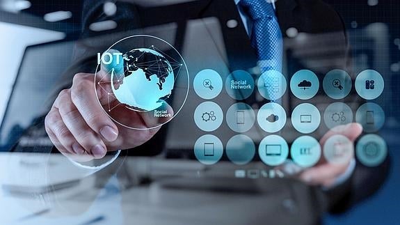 Cuatro de cada diez empresas fracasará en los próximos 5 años por falta de digitalización