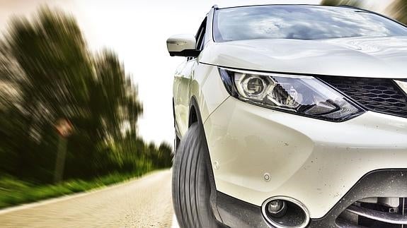 Coche conectado, coche hackeado