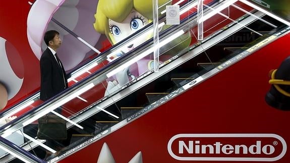 Nintendo lanzará su nueva consola en marzo de 2017
