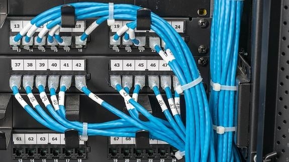 La tecnología DOCSIS 3.1 ofrece velocidades de internet de 10 Gbps con cable
