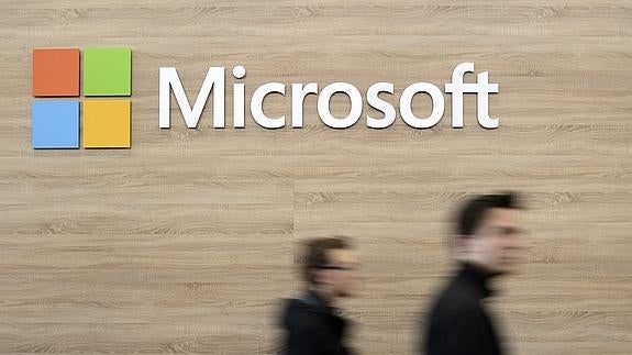 Microsoft sabe lo que haces a través de las fotos