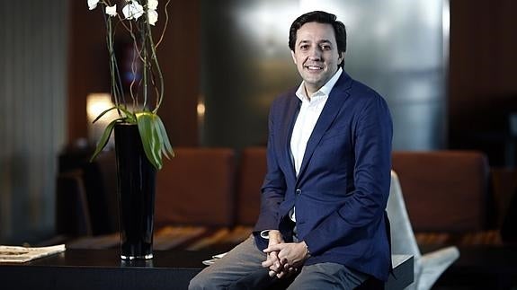 «En España podría replicarse un modelo como el de Silicon Valley»