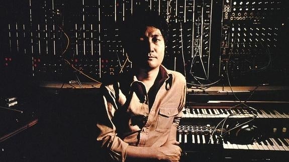 Muere a los 84 años Isao Tomita, padre de la música electrónica