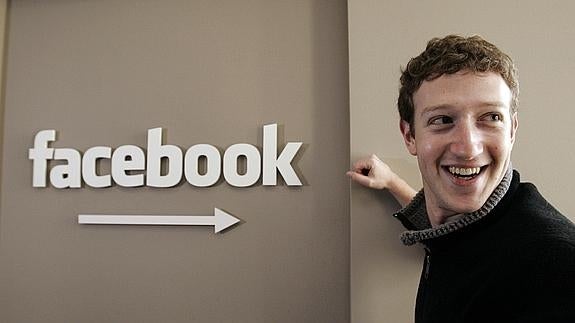 Facebook lanza su internet gratis en Nigeria
