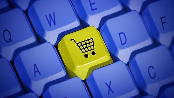 La venta online llena los bolsillos de los españoles