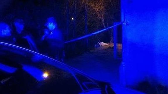 Muere en Murcia un hombre de 70 años atacado por su perro pastor belga