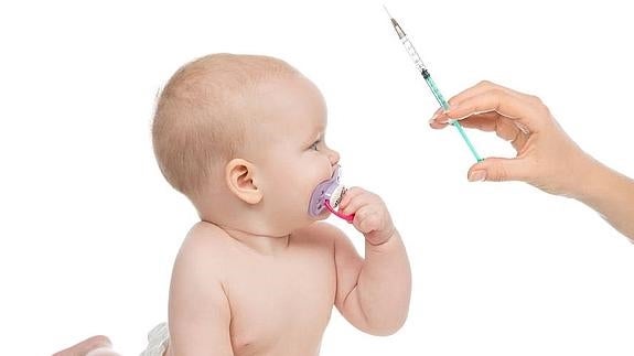 Nueva app con fechas e información sobre vacunas