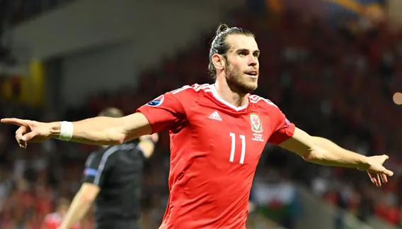 Bale: «A la Eurocopa se viene a ganar el torneo, no a jugar 3 partidos e irte»