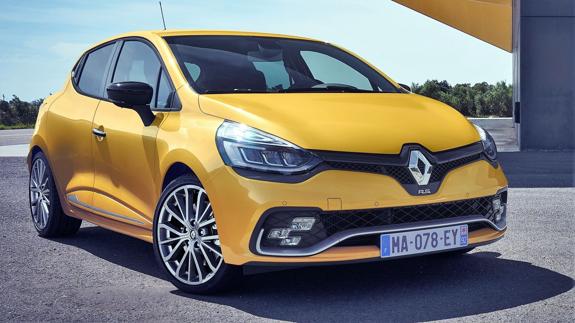 Renault Clio, renovación total