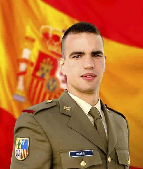 Un militar muerto y cinco heridos tras producirse un desprendimiento en Huesca