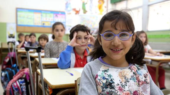 Los profesores repudian la Lomce