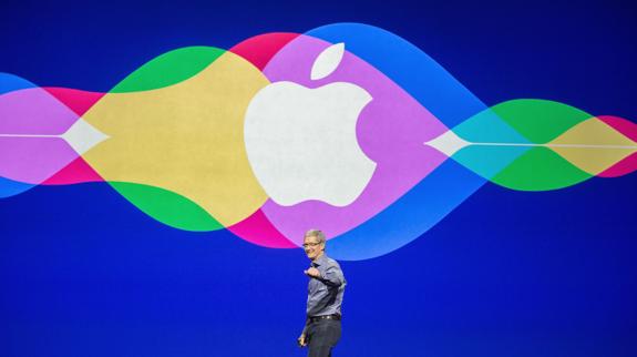 Bruselas obliga a Apple a devolver 13.000 millones por ayudas fiscales ilegales en Irlanda