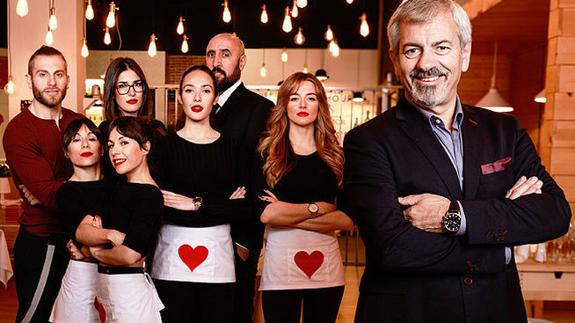 Récord histórico para 'First Dates'