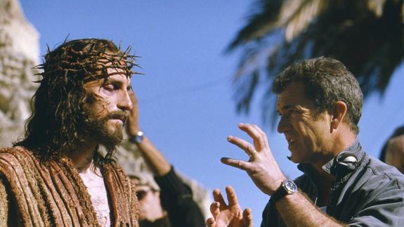 Mel Gibson prepara la secuela de 'La pasión de Cristo'