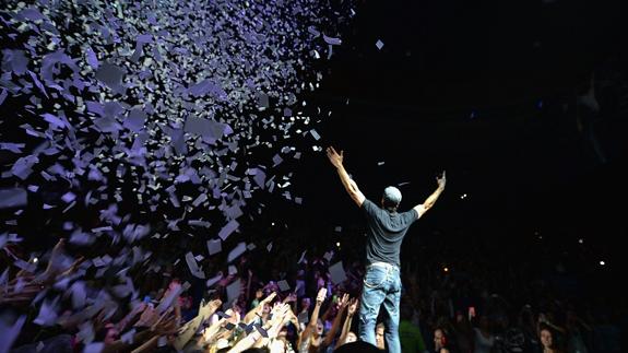 Los 'influencers' españoles con más seguimiento son hombres