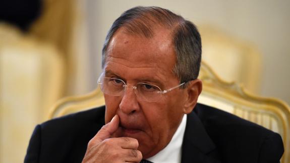 Rusia aboga por prolongar 48 horas la tregua en Siria