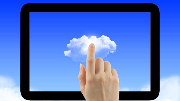 Las empresas españolas dan la espalda a la nube
