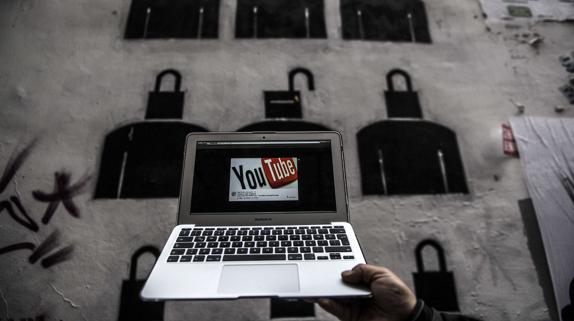 Google cancela la deuda de 100.000 euros del niño de Alicante que quería ser 'youtuber'