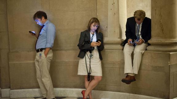 El nuevo enemigo de la productividad en el trabajo