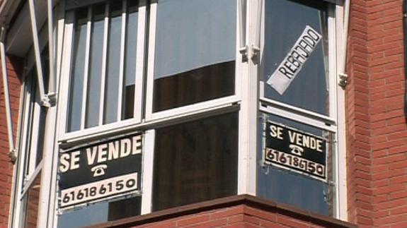 La compraventa de viviendas se dispara un 20,3% en agosto gracias al mercado de segunda mano