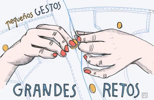 La artritis reumatoide, una enfermedad que se ignora