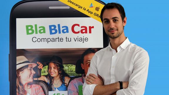 BlaBlaCar afronta en Madrid su primera sanción en Europa