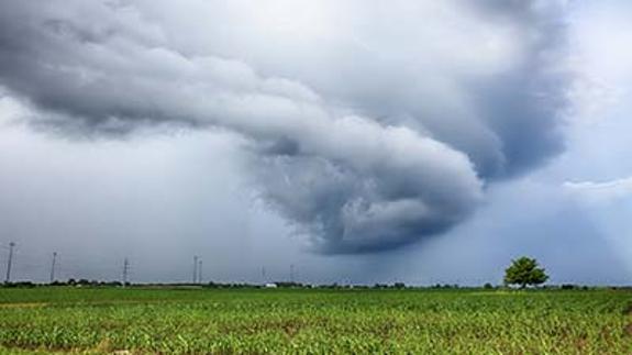 Big data para luchar contra el cambio climático