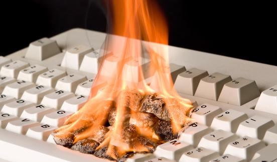 El ransomware ya es una de las principales ciberamenazas mundiales