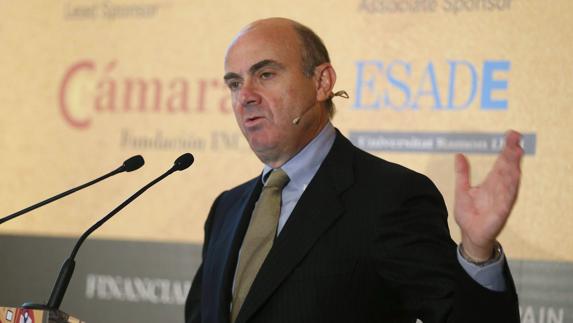 Bruselas pide a España que garantice «lo antes posible» un ajuste de 5.500 millones