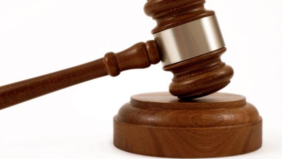 La inteligencia artificial ejerce de magistrada