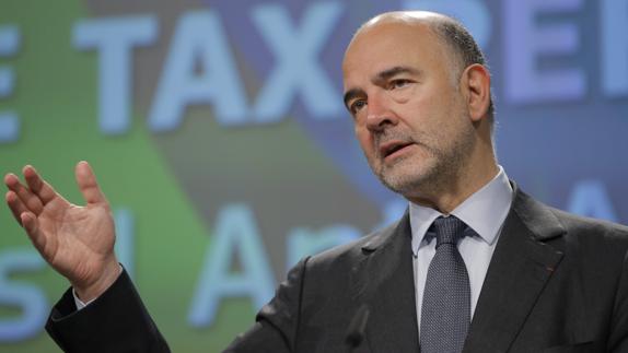 Europa tendrá «paciencia» con España, pero avisa de que necesita presupuestos «cuanto antes»
