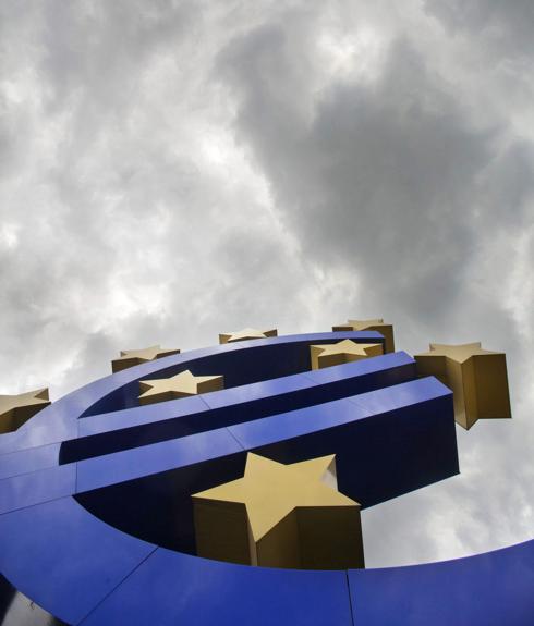 El PIB de la eurozona creció un 0,3% en el tercer trimestre