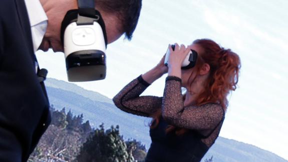 WiGig, el wifi rápido llegará en 2017