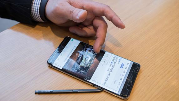 Las visitas a web en móvil ya superan a las hechas en ordenador