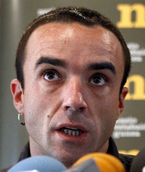 Detenido en Francia el último jefe de ETA