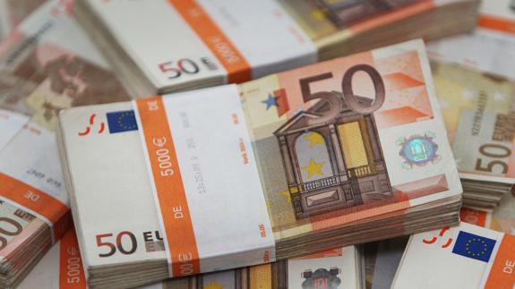 El MEDE autoriza a España a devolver otros mil millones del rescate bancario