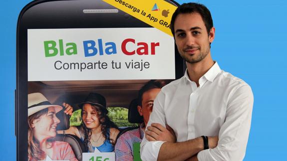 BlaBlaCar denuncia a España ante la UE en respuesta a las sanciones