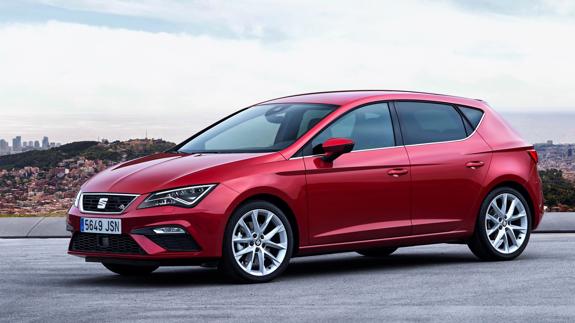 Seat León, más fiero que nunca