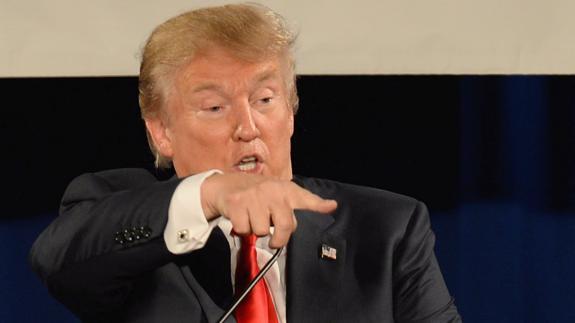 La Reserva Federal recibe a Trump con la primera subida de tipos de 2016