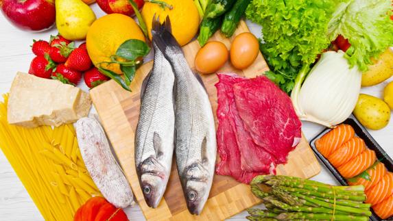 dieta para pacientes con enfermedad de crohn