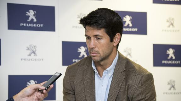 Fernando Verdasco: «Esta generación tiene el broche de oro desde hace tiempo»