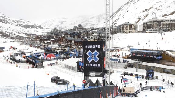 Al menos cuatro esquiadores muertos por una avalancha en los Alpes franceses