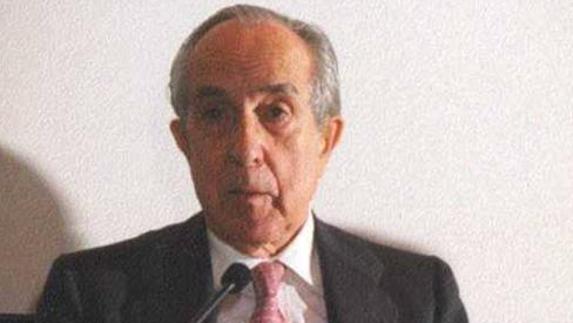 Fallece a los 95 años el ingeniero José Luis Baranda Ruiz