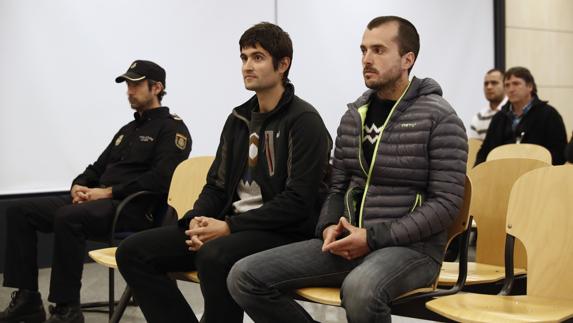 El fiscal, a los etarras que mataron a Uría: «Debieron saber la inutilidad» de sus asesinatos