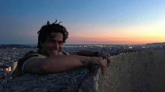 ¿A quién te recuerda el nuevo novio de Berta Vázquez?