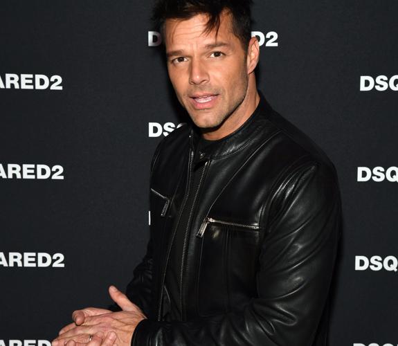 Ricky Martin modifica las fechas de sus conciertos en España